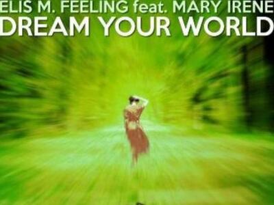 Νέο τραγούδι από τον  Elis M. Feeling  -...