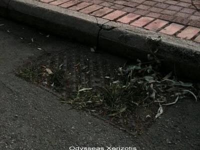 Πάτρα: Περιμένοντας την καταιγίδα που δε...