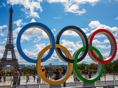 Ολυμπιακοί Αγώνες 2024: Ξεκινούν στο Παρ...