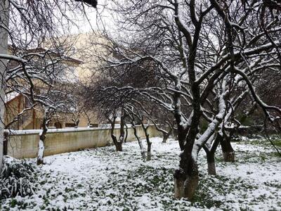 Επιδεινώνεται ο καιρός και στη Δυτική Ελ...