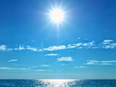 "Ανοιξιάτικος" ο καιρός: Παραμ...