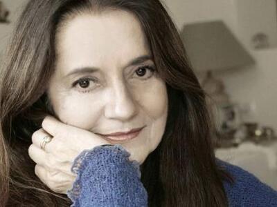 Η Ελένη Καραΐνδρου στην Εσθονία