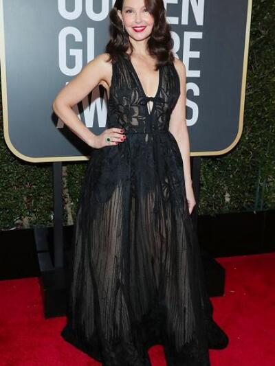 ΑΣΛΕΙ ΤΖΑΝΤ ΜΕ ELIE SAAB