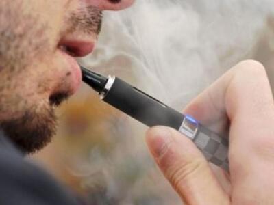 Τα ηλεκτρονικά τσιγάρα πιο επικίνδυνα απ...