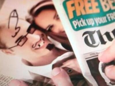 Το BBC ζήτησε συγγνώμη για το πέος στο μ...