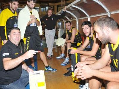 Μπάσκετ: Έκανε σεφτέ στις νίκες ο Έσπερο...