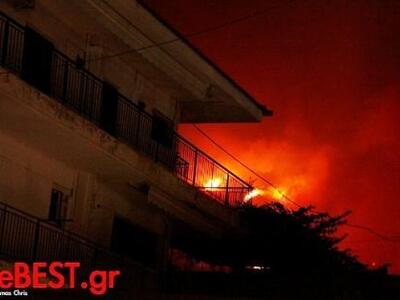 ΜΟΝΟ ΣΤΟ THEBEST.GR- Πάτρα: Δεν βάζουμε ...