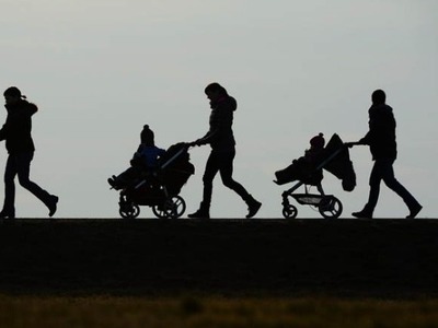 Τι γίνεται με τη νομική αναγνώριση των π...