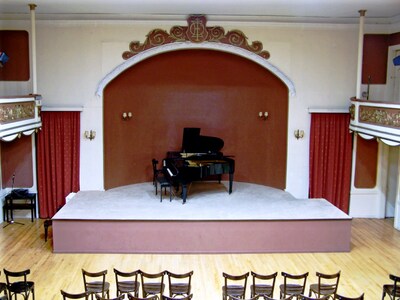 Οι εκδηλώσεις της Φιλαρμονικής Εταιρίας ...