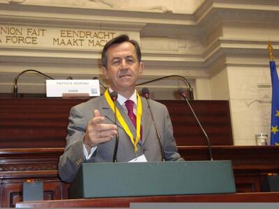 Ν.Νικολόπουλος: "Η Ελλάδα μπορεί να...