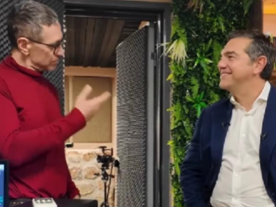 «Δεν ακούγεται σαν να είμαι εγώ, εσύ;»: ...