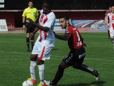 Oλυμπιακός Βόλου: "Να παραιτηθούν Δ...