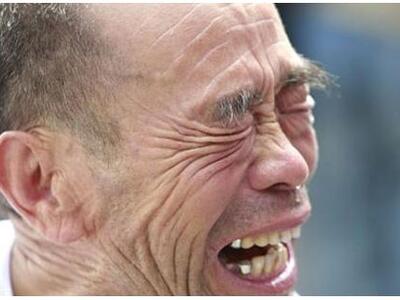 Ανθρακωρύχος που ήταν θαμμένος για 17 χρ...