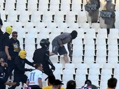 Σε 14 συλλήψεις προχώρησε η αστυνομία γι...