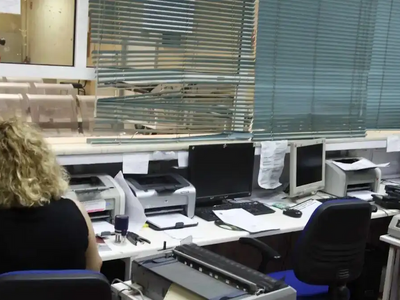 Αλλαγές στο Δημόσιο: Απόλυση για επαναλα...