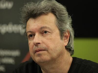 Τατσόπουλος σε Λυδία Κονιόρδου:"Είσ...