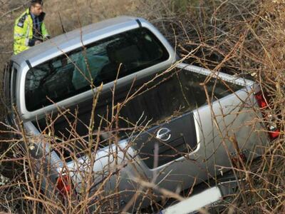 Τραγωδία στη Λιβαδειά - Ένα βρέφος νεκρό...
