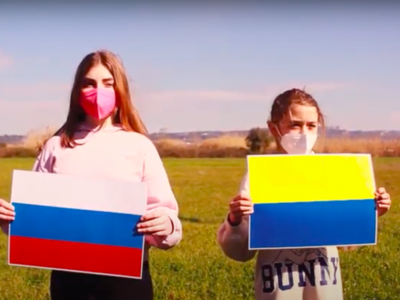 Δυτική Ελλάδα: "Οι γονείς μου είναι...