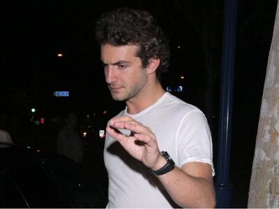 Ο Σταύρος Νιάρχος "έφαγε πόρτα&quot...