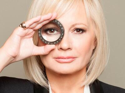 Το νέο βιβλίο της Αγγελικής Νικολούλη