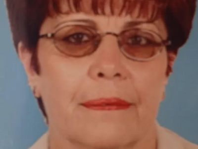 Πάτρα: «Έφυγε» η Ελένη Ασπρούδη- Την Πα...