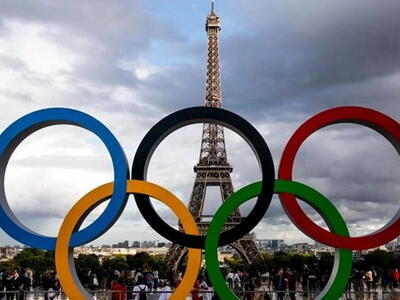 Ολυμπιακοί Αγώνες: Ευρωπαϊκές χώρες θα σ...
