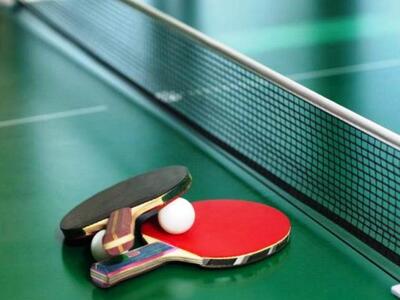 Πινγκ-πονγκ: Με αμφίρροπες αναμετρήσεις ...