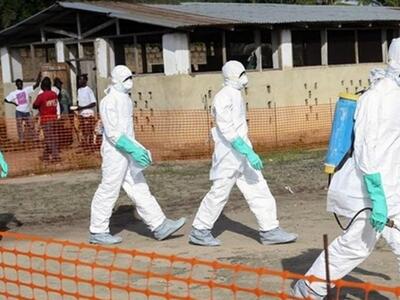 Λήξη της επιδημίας του Έμπολα στη Δυτική Αφρική