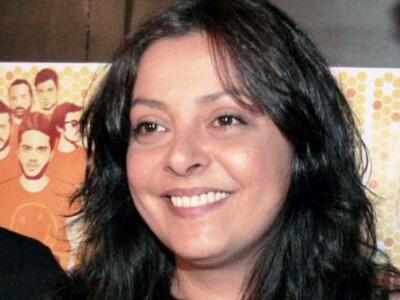 Βασιλική Ανδρίτσου: «Φυσικά και θα συγχω...