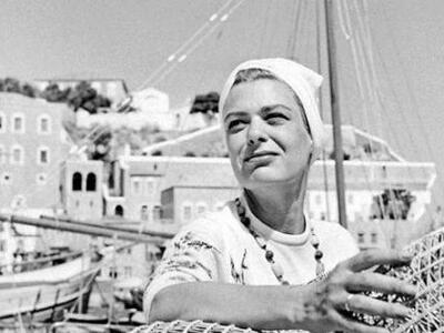 «Γεννήθηκα Ελληνίδα»: Εκδήλωση μνήμης γι...