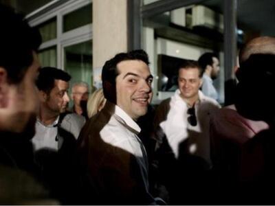 «Sexy Alexi» : Ο γόης Τσίπρας θέμα στον ...