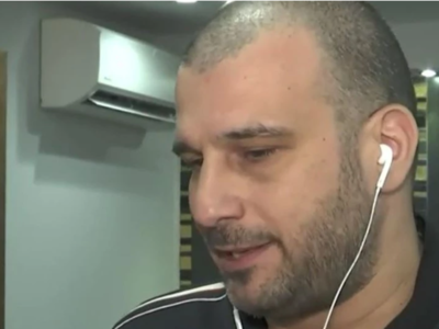 Γιώργος Κυπαρίσσης: Μου φέρθηκαν καλά – ...