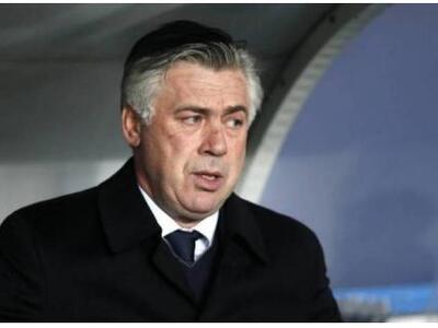 Ο Αντσελότι νέος προπονητής της Ρεάλ