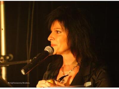 Δείτε που γευμάτισε η Σοφία Βόσσου στην ...