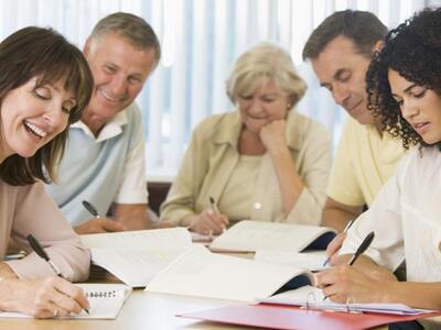Ξεχάσατε τα Αγγλικά σας; Μιλήστε εύκολα ...
