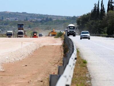 Δυτική Ελλάδα: Δύο εργολαβίες για το Πάτ...