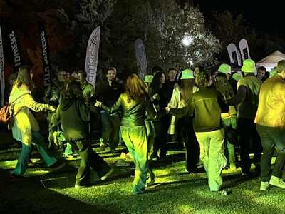 «Οι παρέες ξανασμίγουν» στο Welcome to U...