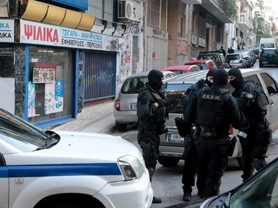 Νέο επιχειρησιακό πρόγραμμα αστυνόμευσης...