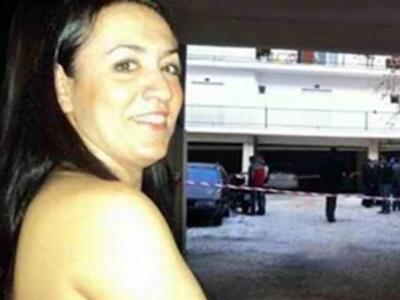 Ισόβια και 25 χρόνια στον άνθρωπο που βί...