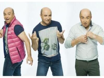 Δείτε τι νούμερα τηλεθέασης έκανε ο Σεφε...