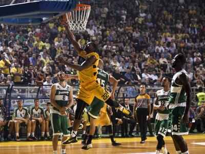 Μπάσκετ: Αλλαγή στην ημερομηνία των ημιτ...