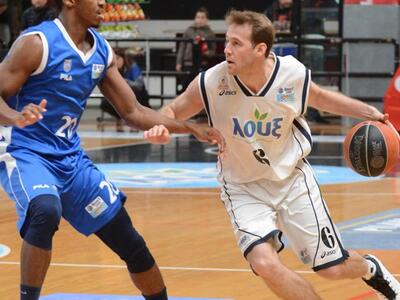 Δημήτρης Βεργίνης: «Ήρθε η ώρα για να πε...