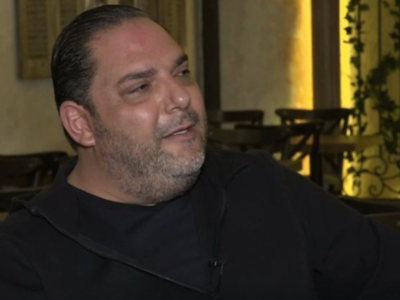 Στέλιος Διονυσίου - Αγνή Καλουμένου: Γάμ...