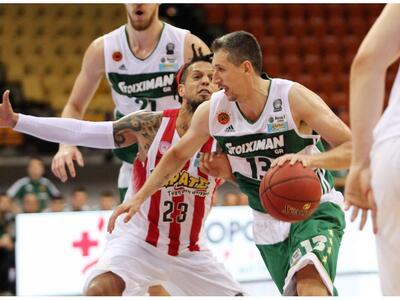 Μπάσκετ: Ανακοινώθηκαν οι ημερομηνίες τω...