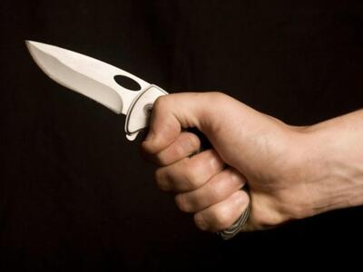 Αγρίνιο: 22χρονος μαχαίρωσε την μητέρα τ...