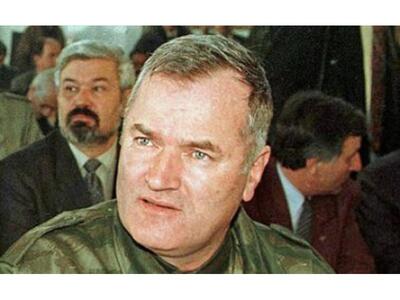 Αποχώρησε από τη δίκη του ο Μλάντιτς