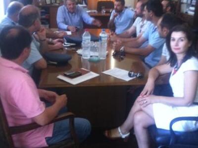 Αιγιάλεια: Ξεκινούν περιπολίες οι δημοτι...