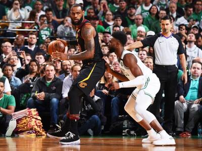 ΝΒΑ: Στους τελικούς οι Κλίβελαντ Καβαλίερς