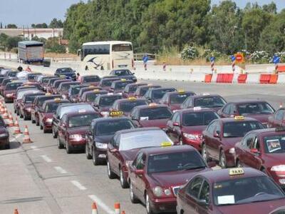 Πάτρα: "Το νομοσχέδιο του υπουργείο...