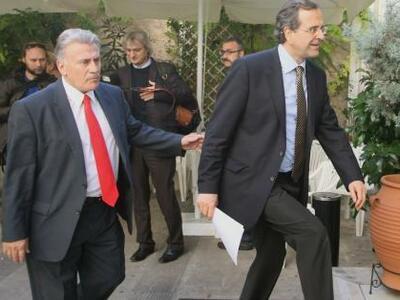 Ένοχος ο πρώην Νομάρχης Θεσσαλονίκης Π. ...